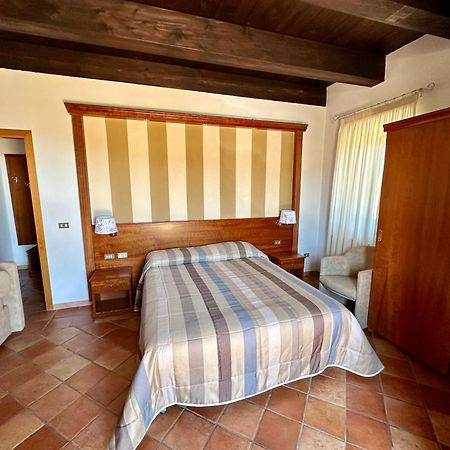 Agriturismo Cervinace Oriolo  Ngoại thất bức ảnh