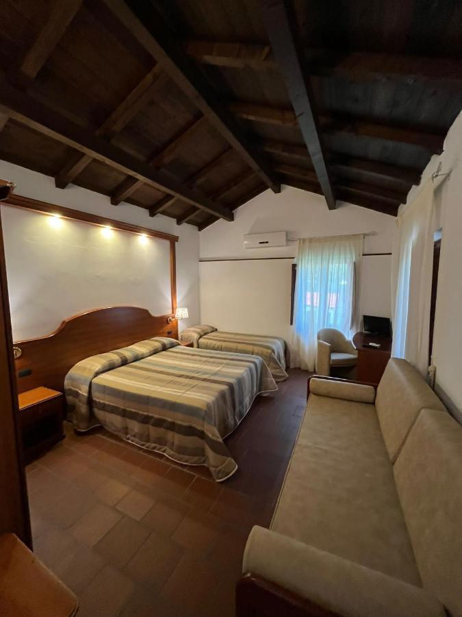 Agriturismo Cervinace Oriolo  Ngoại thất bức ảnh
