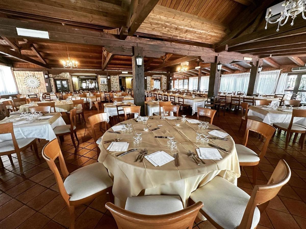 Agriturismo Cervinace Oriolo  Ngoại thất bức ảnh