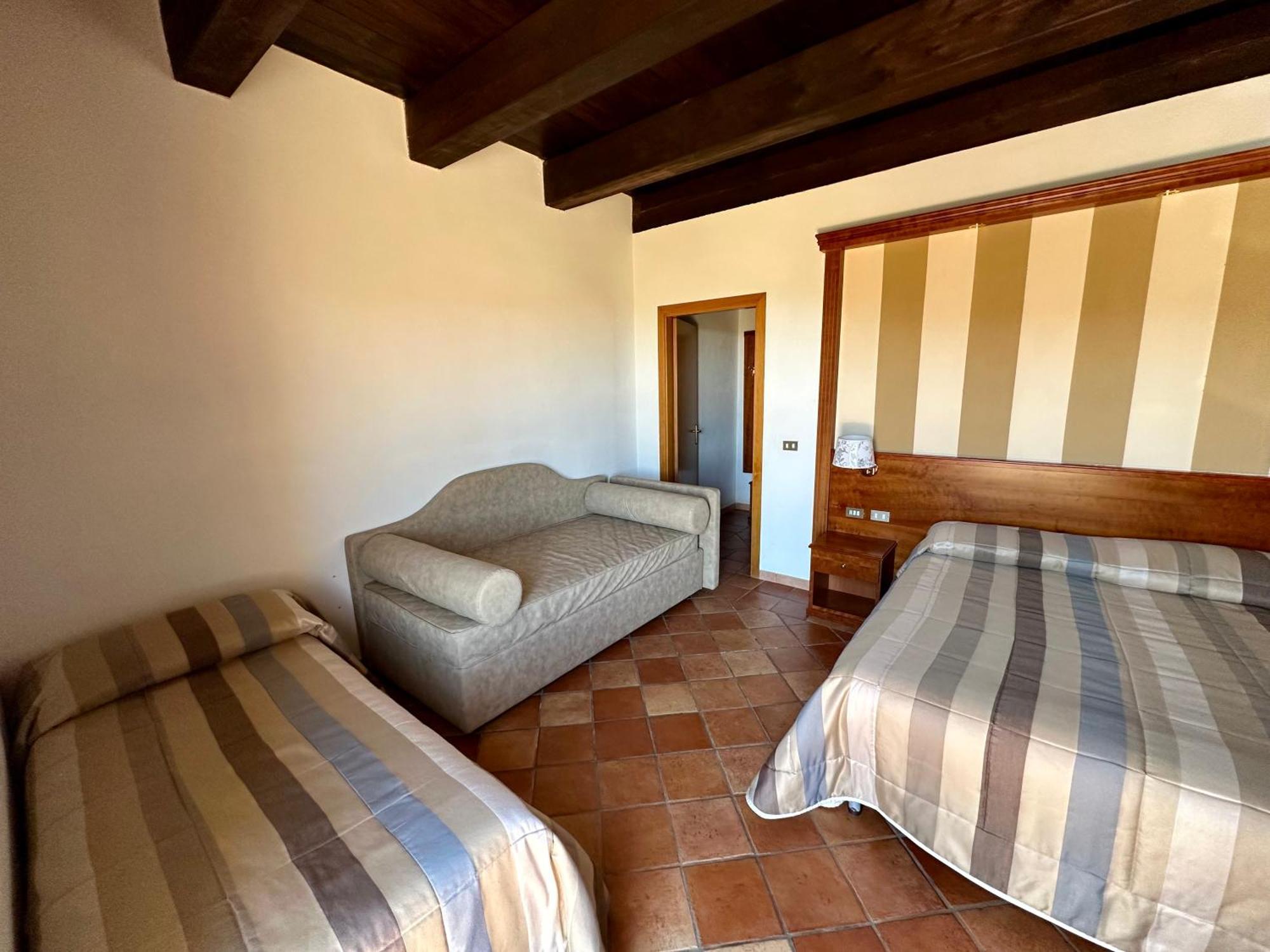 Agriturismo Cervinace Oriolo  Ngoại thất bức ảnh
