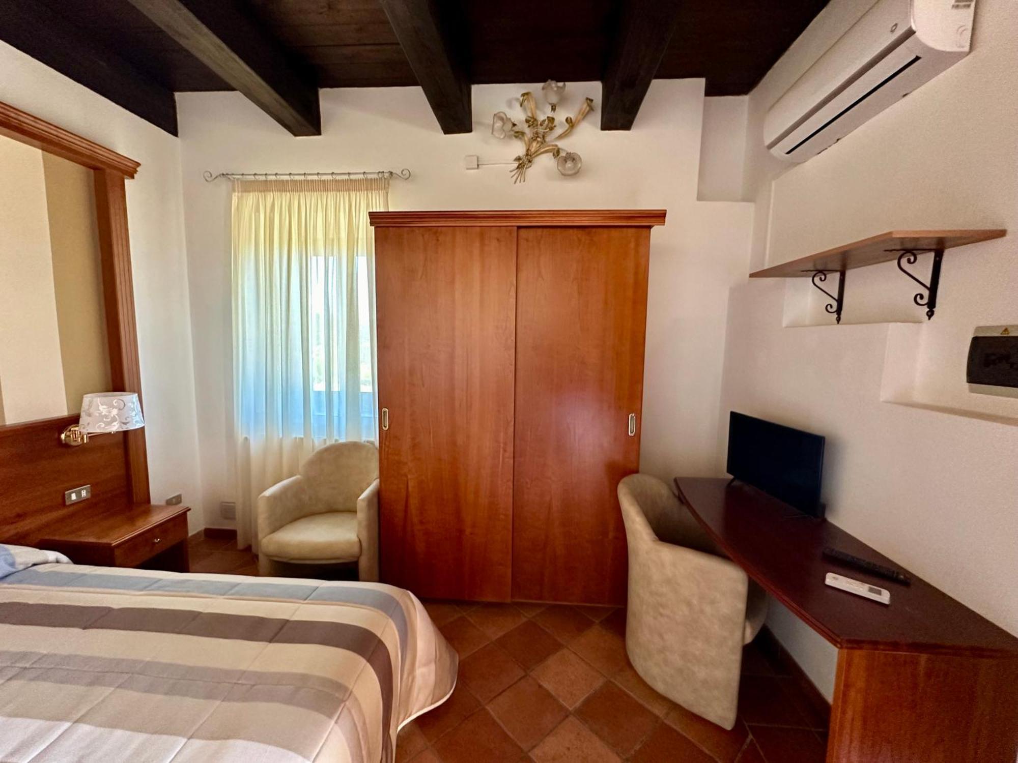 Agriturismo Cervinace Oriolo  Ngoại thất bức ảnh