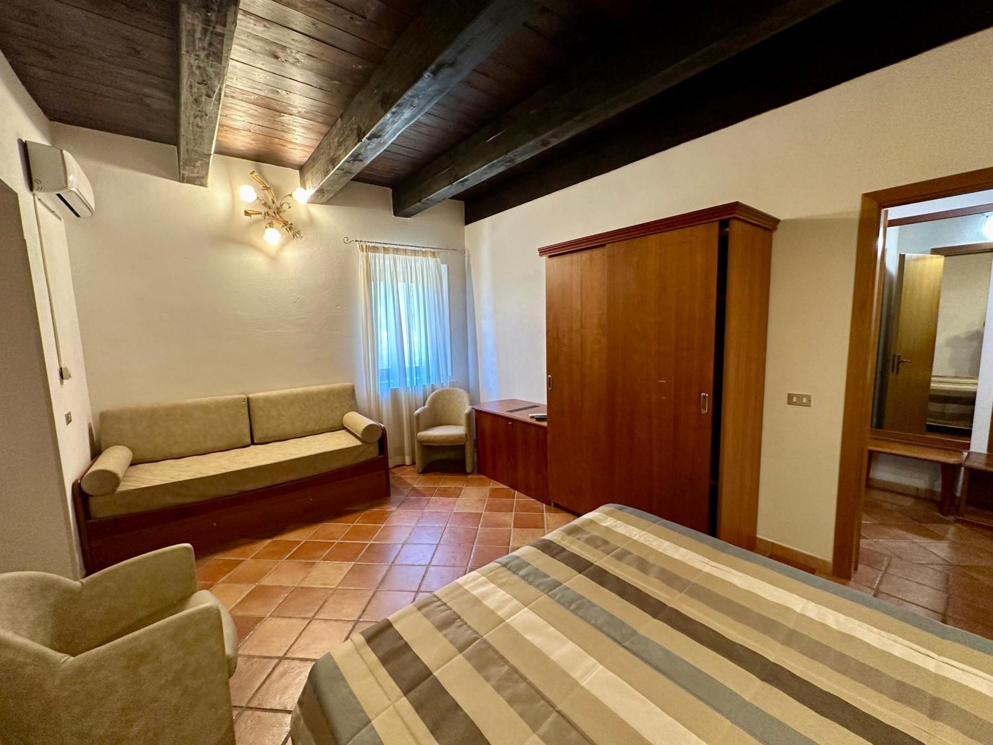 Agriturismo Cervinace Oriolo  Ngoại thất bức ảnh